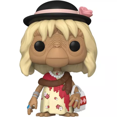 E.T. in Disguise