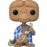 E.T. in Robe image