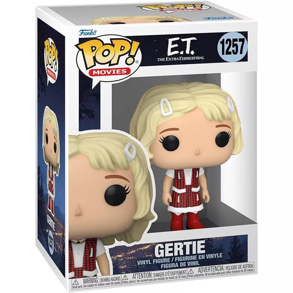 Gertie Box
