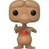E.T. with Glowing Heart