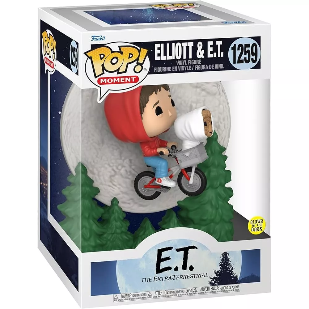 Elliott & E.T. Box