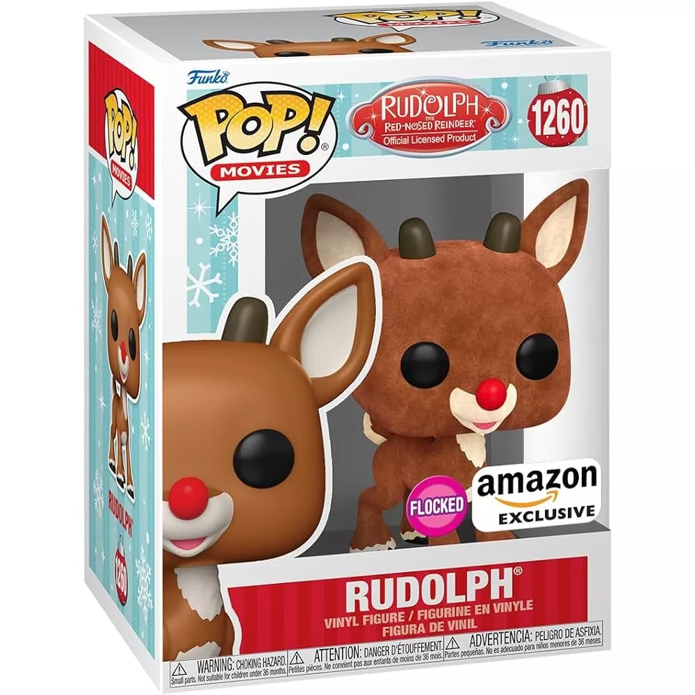 Rudolph Box