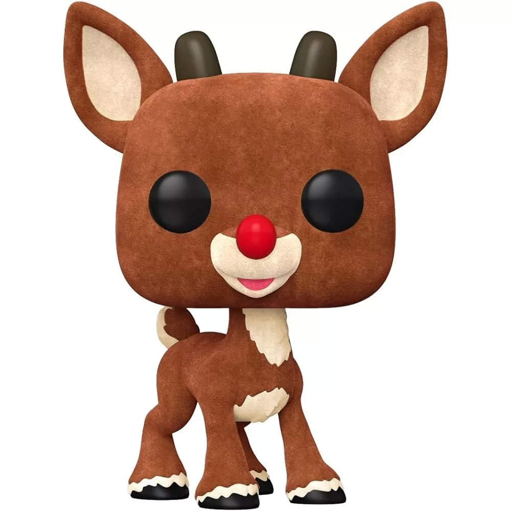 Rudolph