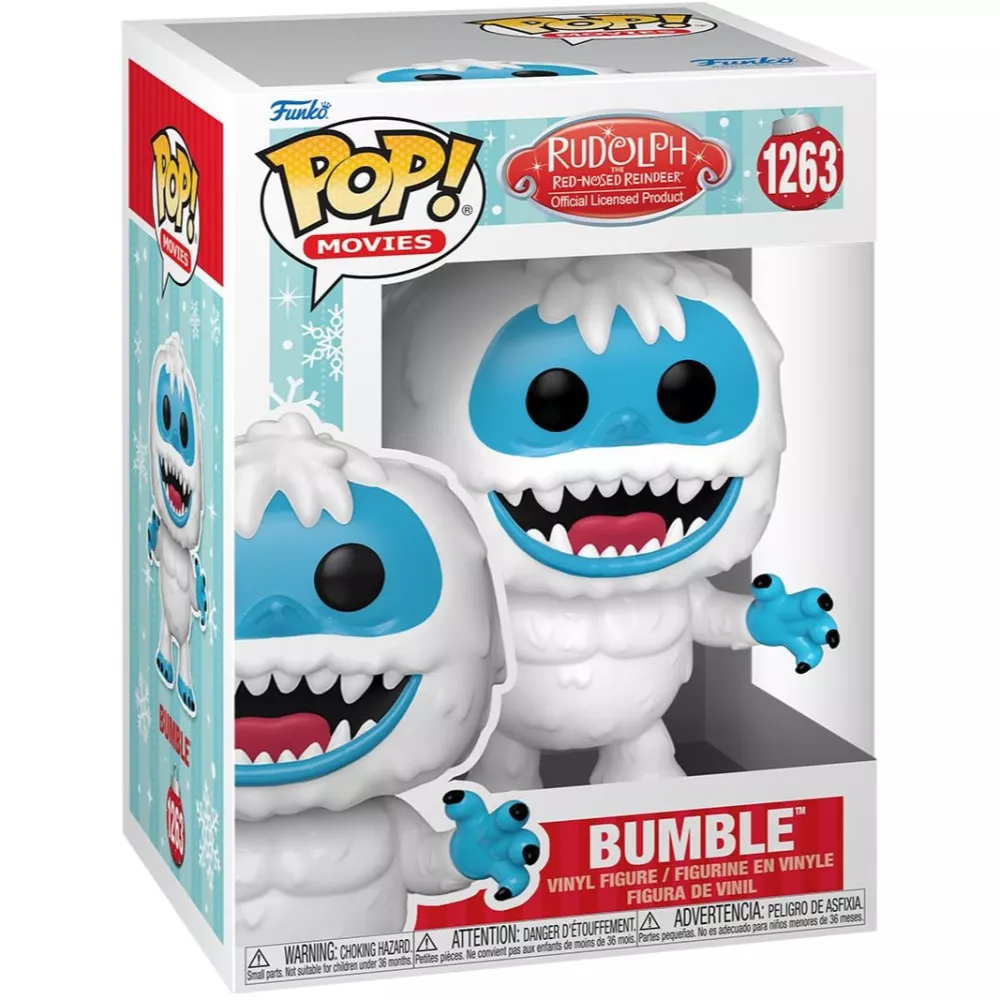 Bumble Box