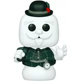 Sam the Snowman