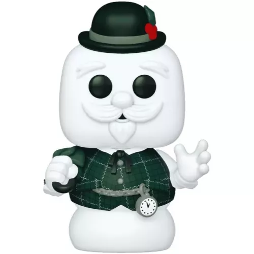 Funko Pop! Sam the Snowman #1265 Rudolph the Red-Nosed Reindeer Official Licensed Product