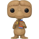 E.T. with Candy