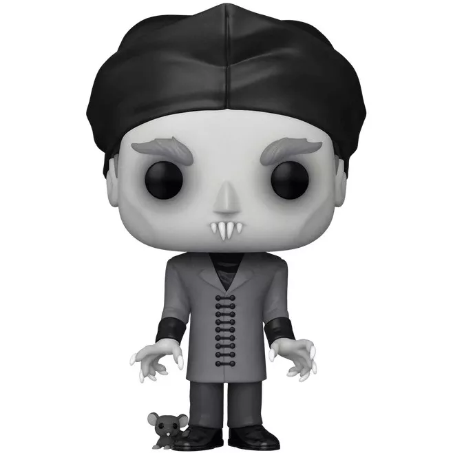 Count Orlok