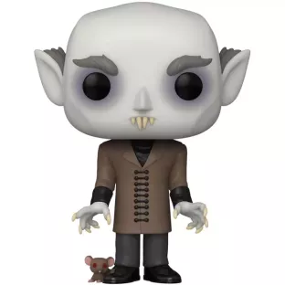 Count Orlok