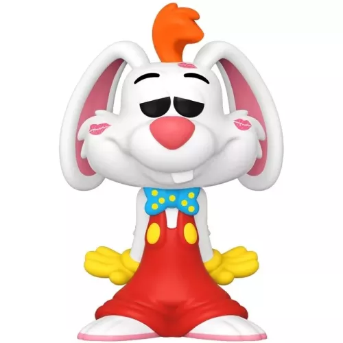 Funko Pop! Roger Rabbit #1270 Disney Who Framed Roger Rabbit
