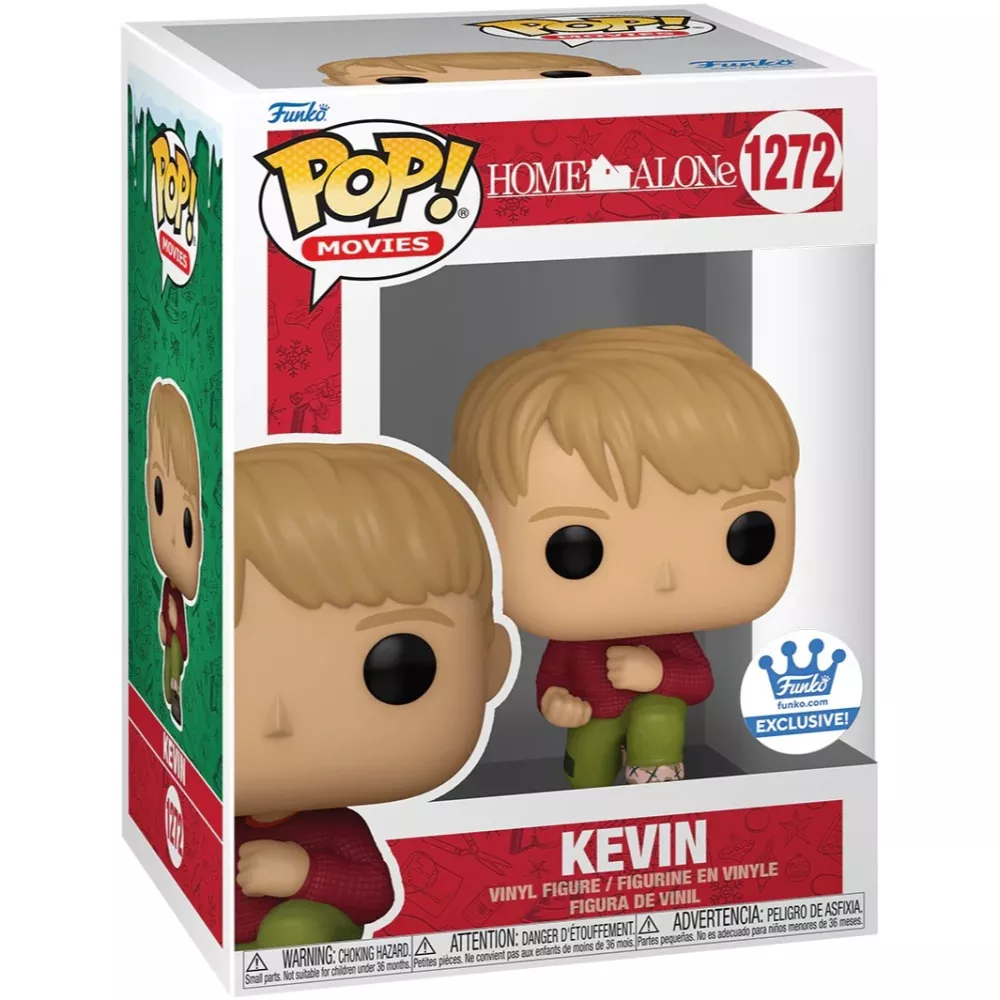 Kevin Box