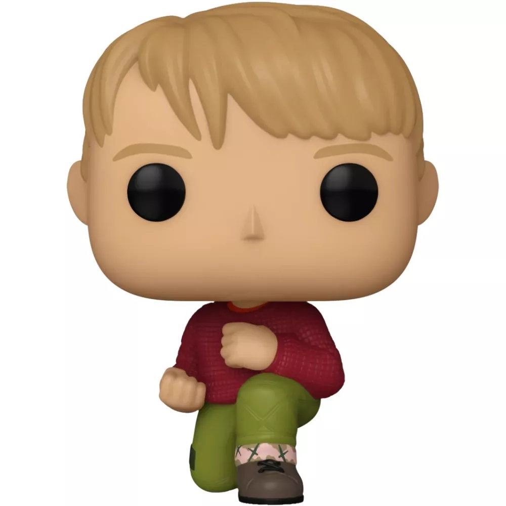 Kevin
