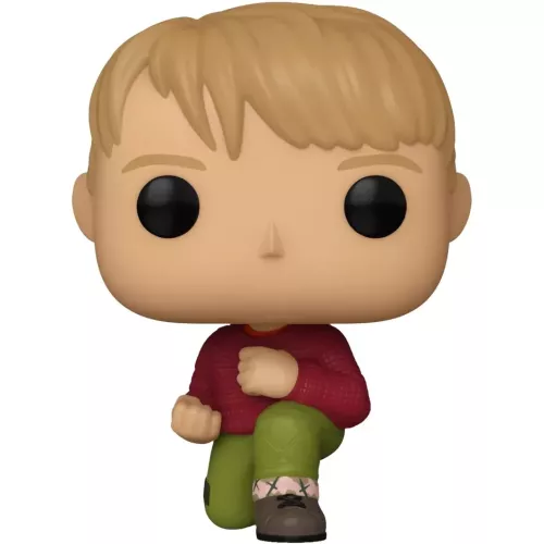 Funko Pop! Kevin #1272 Kneeling Home Alone Movies Vinyl Figure