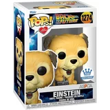 Einstein