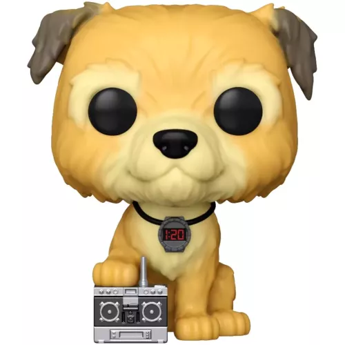 Funko Pop! Einstein #1274 With Purpose Back to the Future