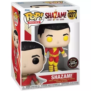 Shazam!