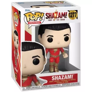 Shazam!