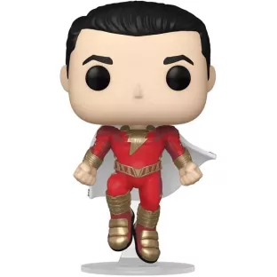 Shazam!