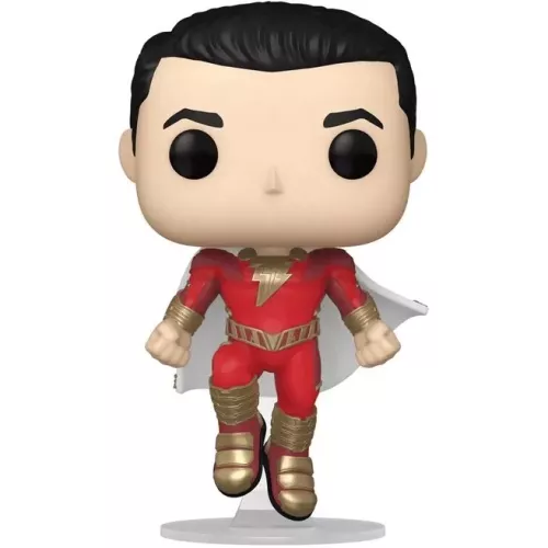 Funko Pop! Shazam! #1277 DC Shazam! Fury of the Gods
