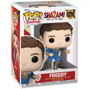 Freddy