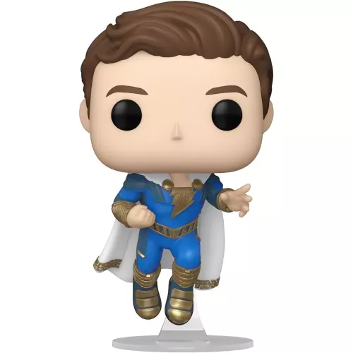 Funko Pop! Freddy #1278 DC Shazam! Fury of the Gods