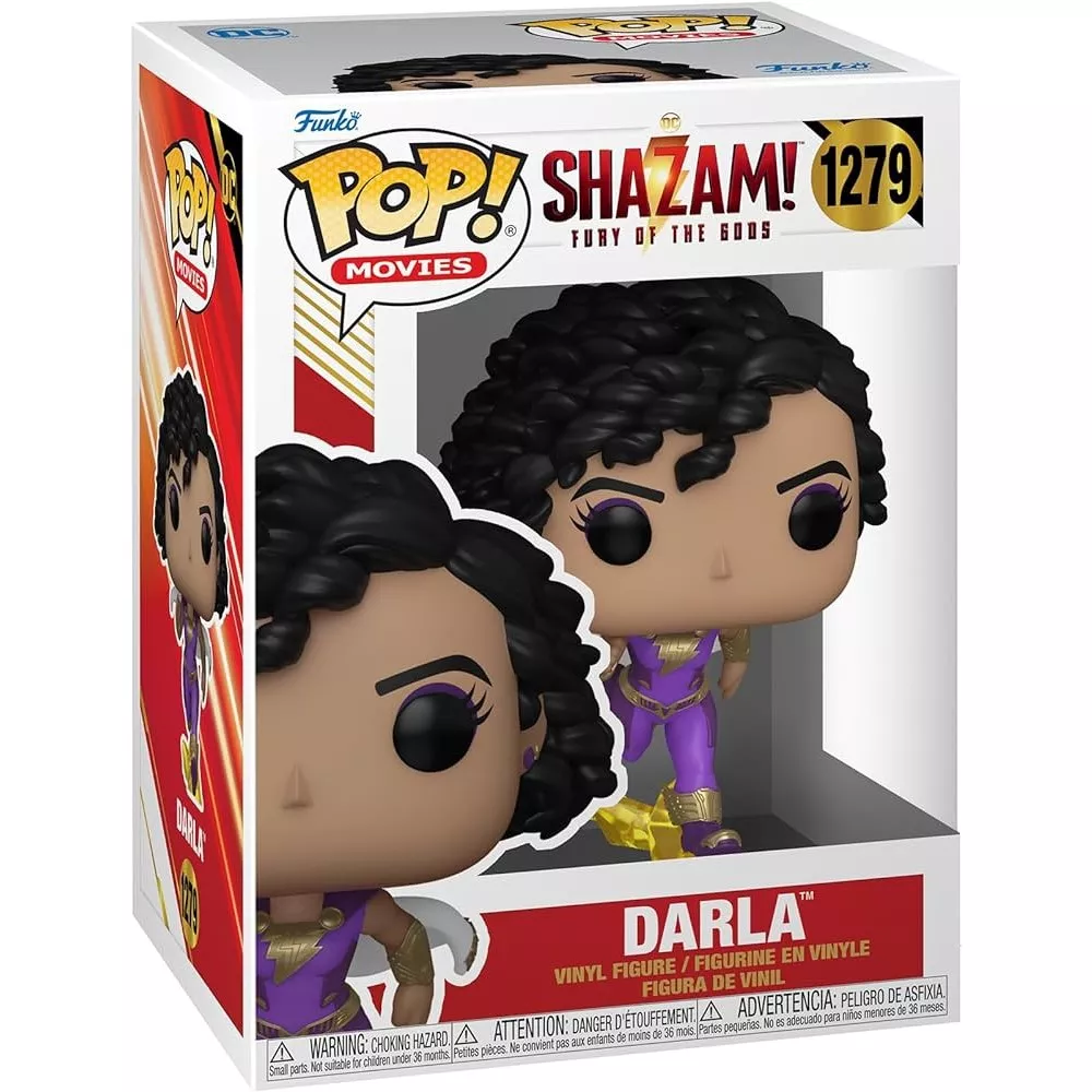 Darla Box