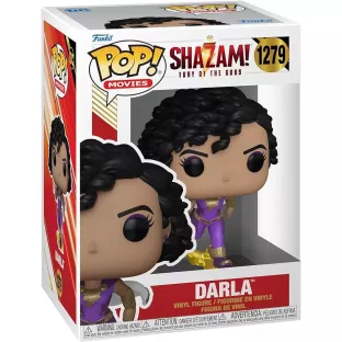 Darla