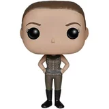 #127  Jupiter Jones - Collectible Figure