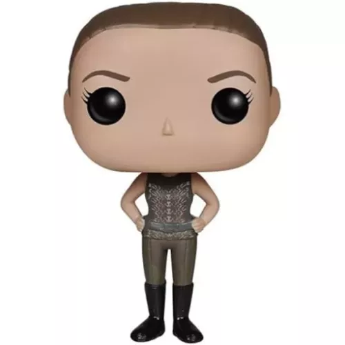 Funko Pop! Jupiter Jones #127 Jupitor Ascending Movies