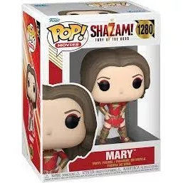 Mary Box