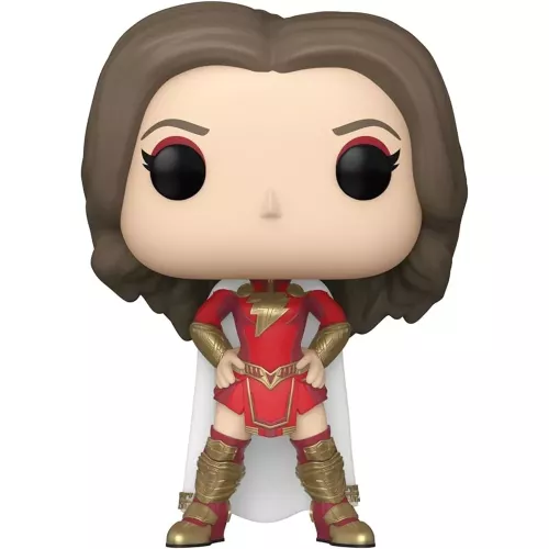 Funko Pop! Mary #1280 DC Shazam! Fury of the Gods Movies