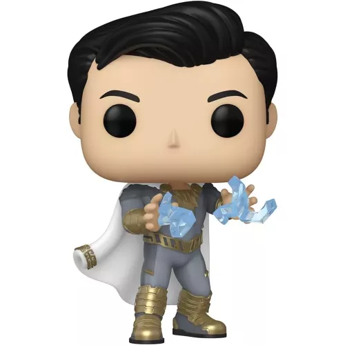 Funko Pop! Eugene #1281 DC Shazam! Fury of the Gods