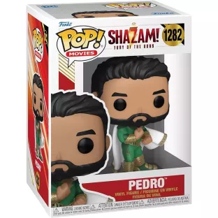 Pedro
