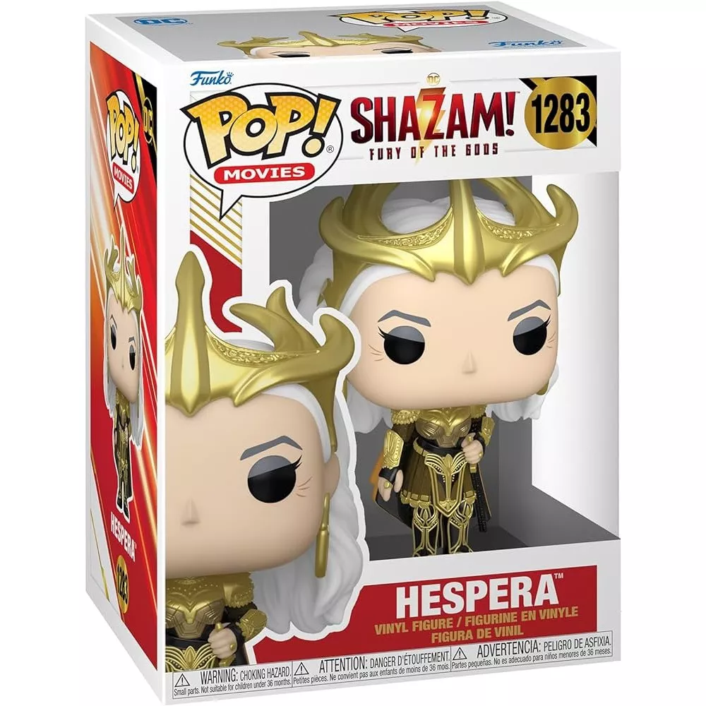 Hespera Box