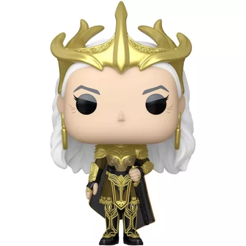 Funko Pop! Hespera #1283 DC Shazam! Fury of the Gods