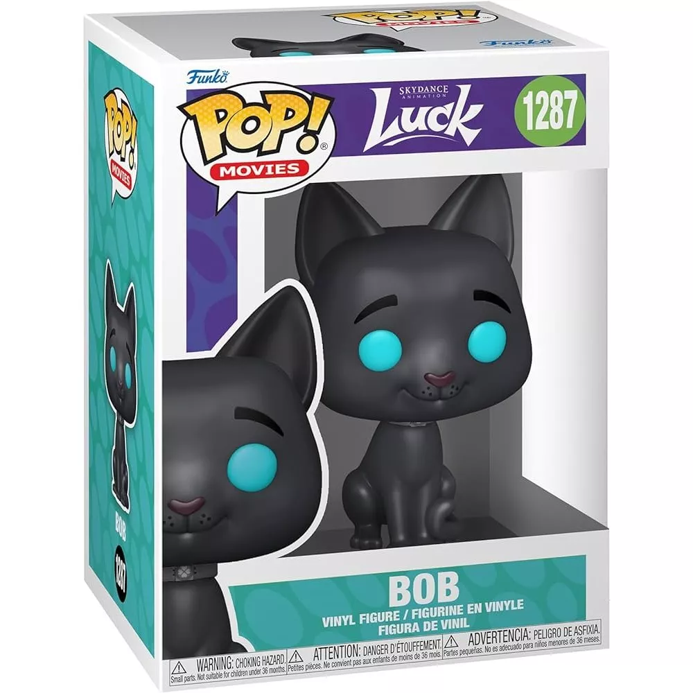 Bob Box