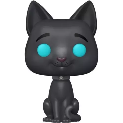 Funko Pop! Bob #1287 Skydance Animation Luck Movies