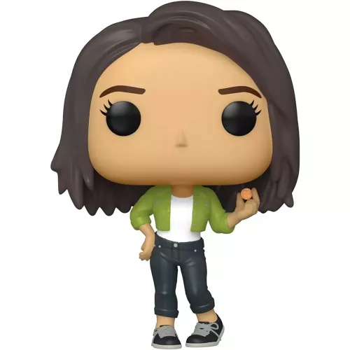 Funko Pop! Sam Greenfield #1288 Skydance Animation Luck