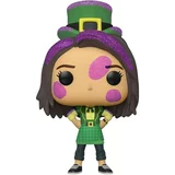 Sam as Leprechaun
