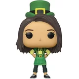 Sam as Leprechaun