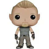 #128  Caine Wise - Collectible Figure