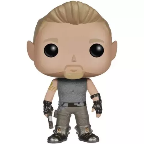 Funko Pop! Caine Wise #128 Jupitor Ascending Movies