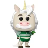 #1290  Jeff - Collectible Figure