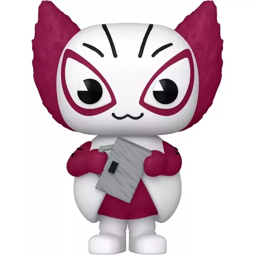 Funko Pop! Momomon #1294 Bullet Train Movies Vinyl Figure