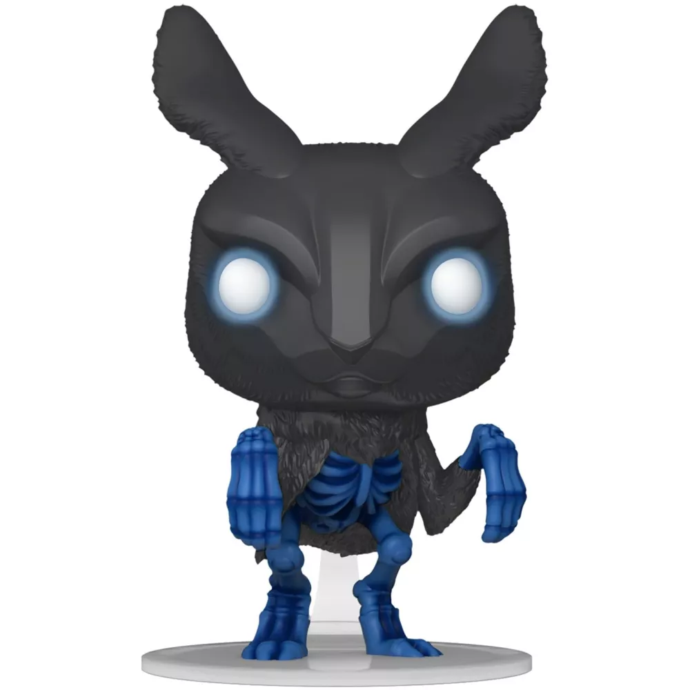 Black Rabbit