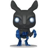 Black Rabbit