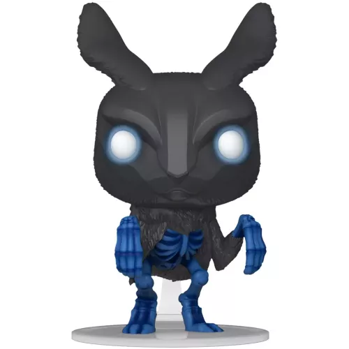 Funko Pop! Black Rabbit #1296 Netflix Pinocchio Movies