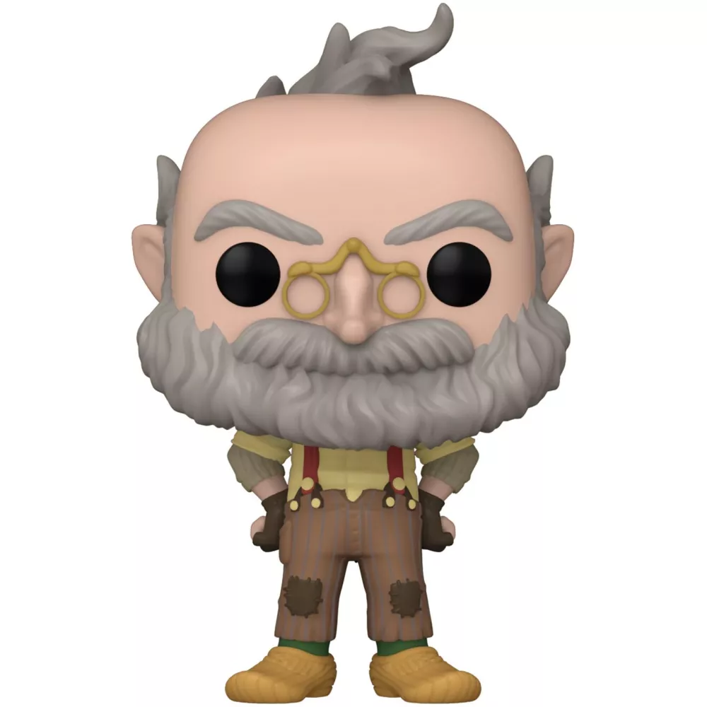 Geppetto
