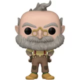 Geppetto