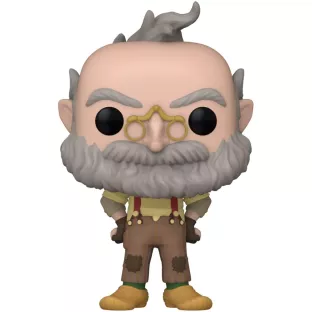 Geppetto